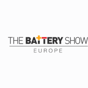 The Battery Show Europe