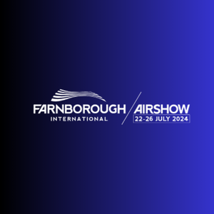 FARNBOROUGH INTERNATIONAL AIR SHOW