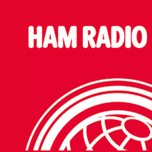 HAM Radio Friedrichshafen 2025