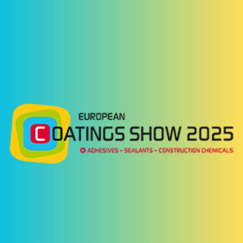 European Coatings Show 2025