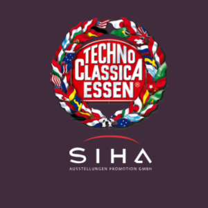 Techno Classica 2025