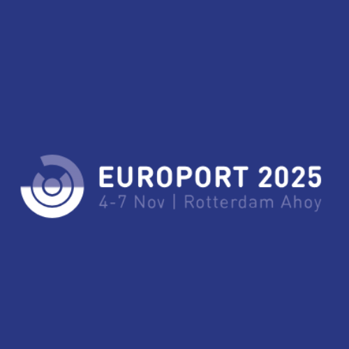 EUROPORT 2025 