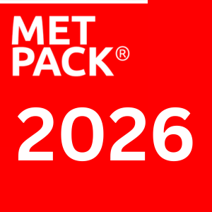 METPACK 2026: The Big Packaging Show