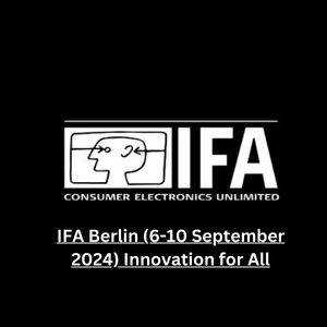 IFA Berlin