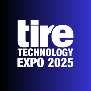 TIRE TECHNOLOGY EXPO 2025