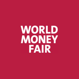 WORLD MONEY FAIR 2025