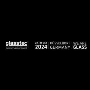 Glasstec 2024