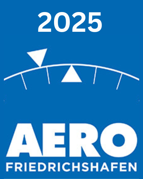 AERO - International Trade Show for General Aviation 2025