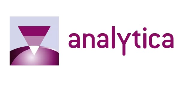 Analytica 2026