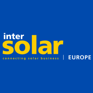 Intersolar Europe 2025