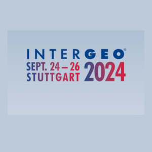 INTERGEO 2024