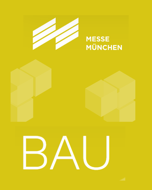 BAU 2025: The World's Leading Trade Fair for Architecture, Materials, and Systems