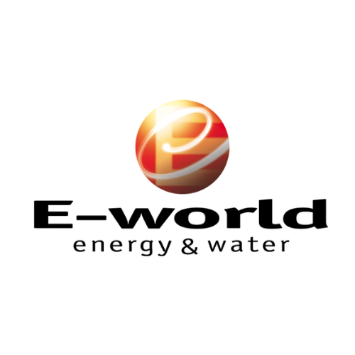 E-world Energy & Water