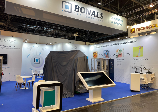 Portable Exhibition Stand