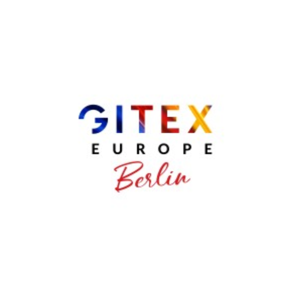 GITEX Europe 2025