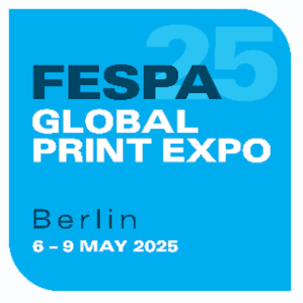 FESPA Global Print Expo 2025