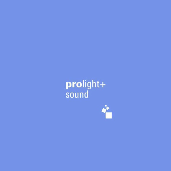 Prolight + Sound 2025