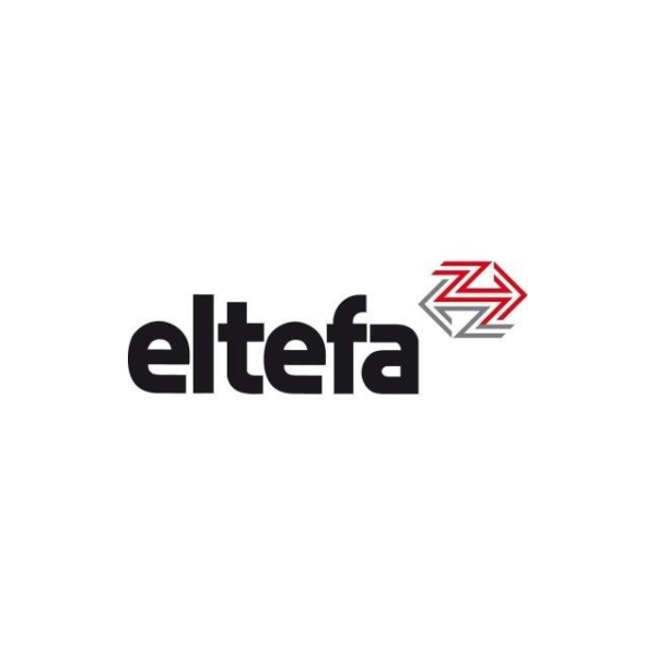 Eltefa Expo 2025