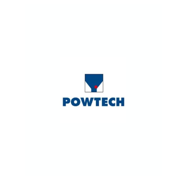 POWTECH 2025